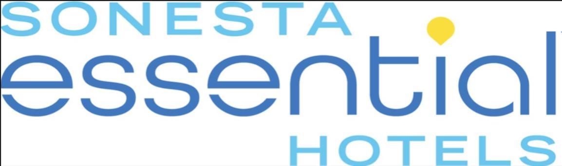 Sonesta Essential Columbus Hotel Exterior foto