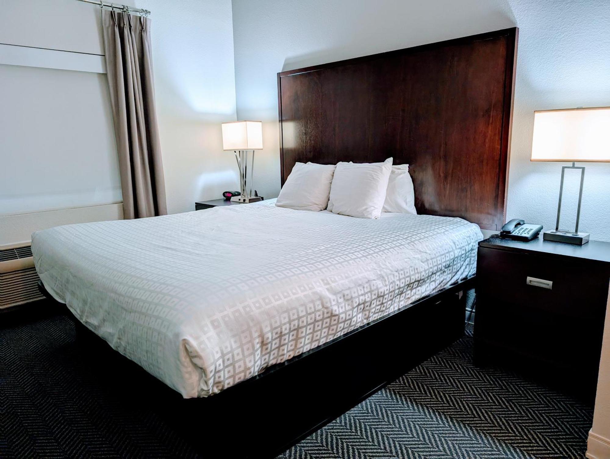 Sonesta Essential Columbus Hotel Quarto foto