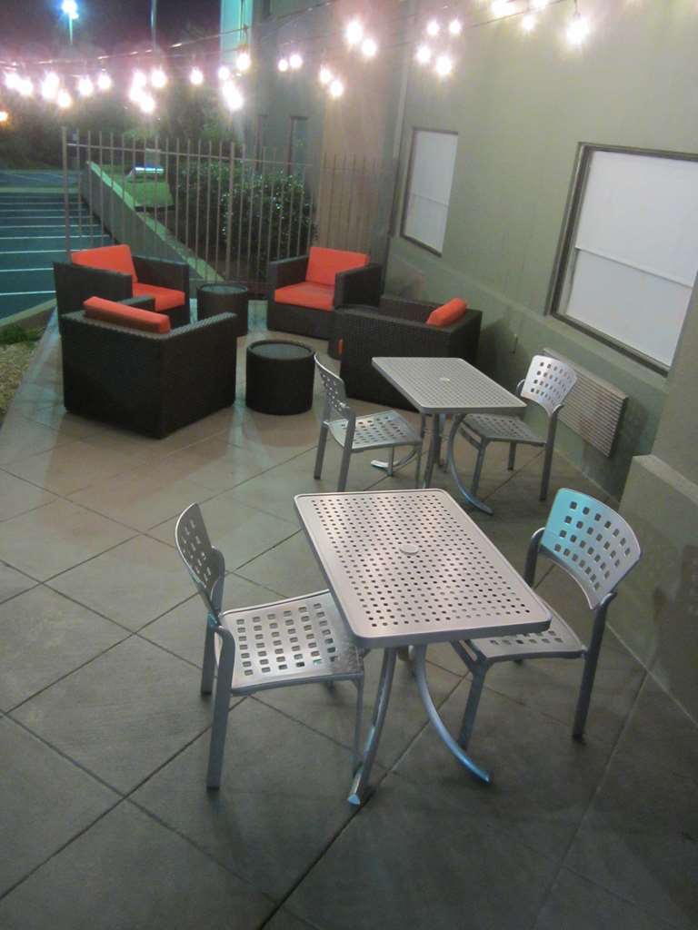 Sonesta Essential Columbus Hotel Exterior foto