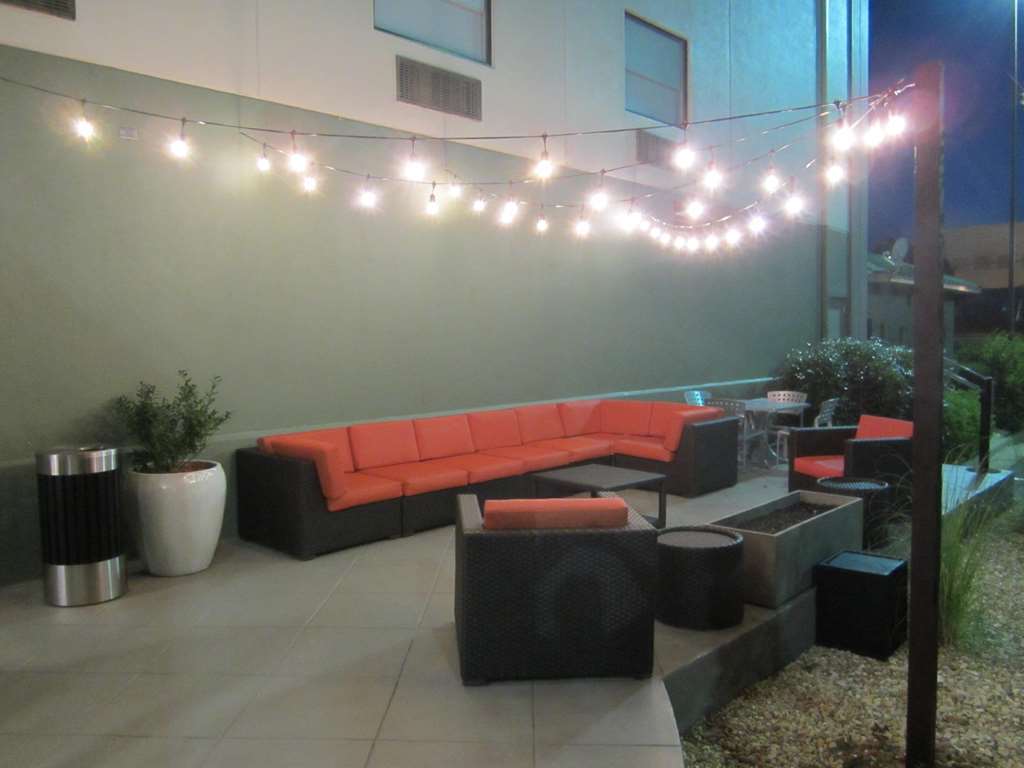 Sonesta Essential Columbus Hotel Exterior foto