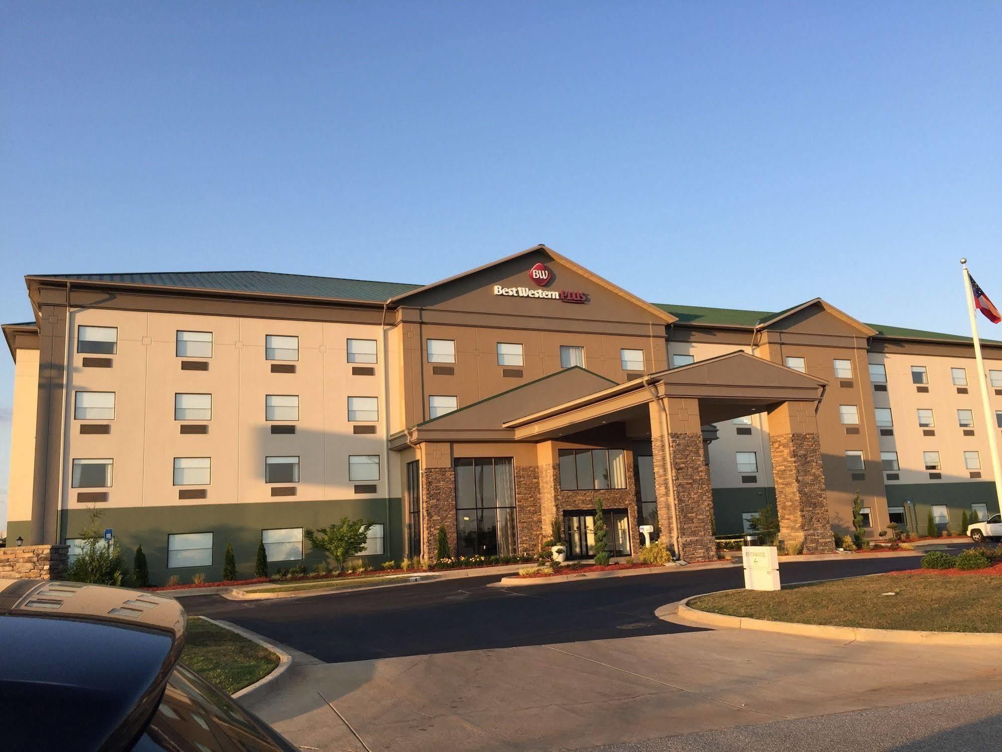 Sonesta Essential Columbus Hotel Exterior foto